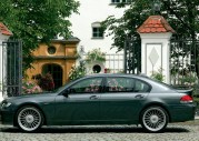 BMW Alpina B7